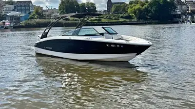 2024 Regal lx 6