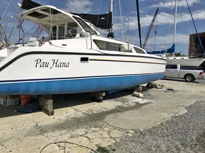 1999 Gemini 105m