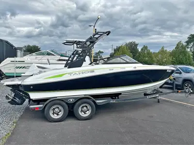 2019 TAHOE 700 6.2