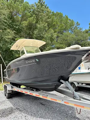2019 Scout 255 lxf