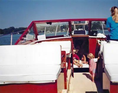 1987 13 foot Skiff Craft