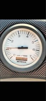 2019 Benlty 243 cruise re
