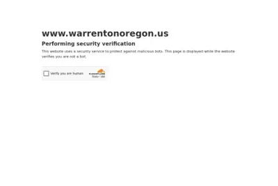 Warrenton Boat Marina