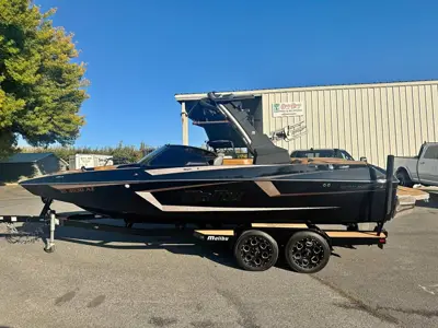 2020 Malibu Wakesetter 23 MXZ