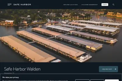 Safe Harbor Walden