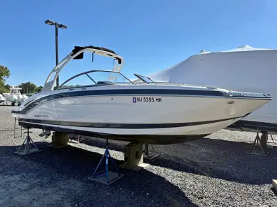 2016 Chaparral 250 Suncoast