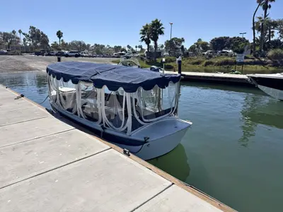 2000 Duffy 18