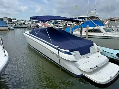 2004 Cobalt 263