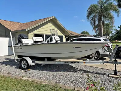 2017 Cape Craft