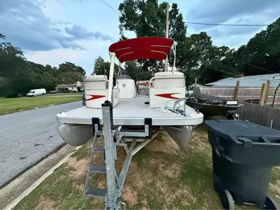 2008 Sedona L21