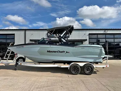 2022 Mastercraft XSTAR S