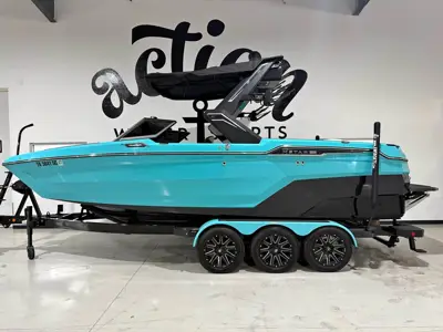 2025 Mastercraft X-Star
