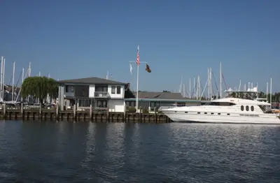 Tidewater Marina