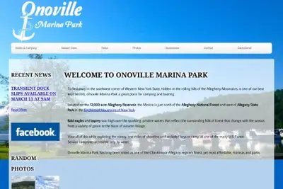 Onoville Marina Park