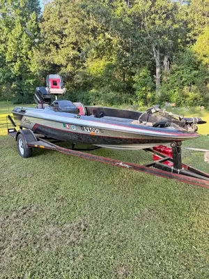 2000 Astro S-17B