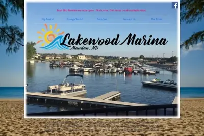 Lakewood Marina