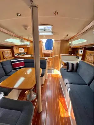 34’ Catalina MkII (1/2 ownership)