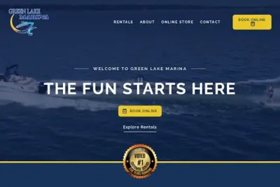 GL Marina