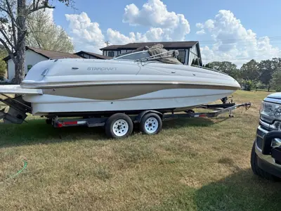 2006 Starcraft Aurora 2410