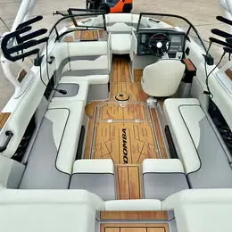 2026 Moomba MoJo