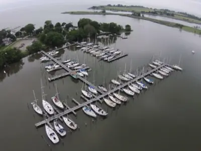Swan Creek Marina