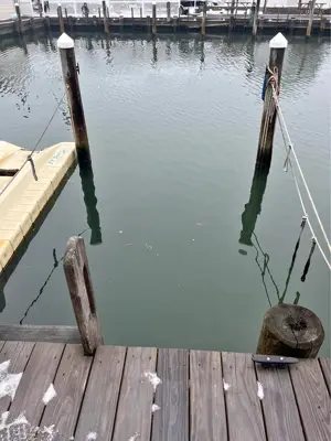 Boat Slip for rent for Summer 2026 Season