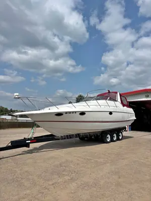 1992 Chris Craft Boat