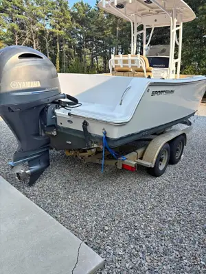 2016 Sportsman Heritage 231 Platinum