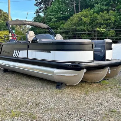 2026 Viaggio Diamante D22U