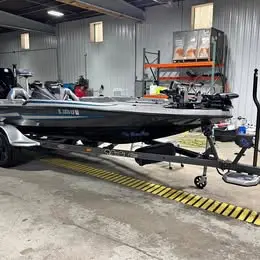 2024 Bass Cat caracal sts