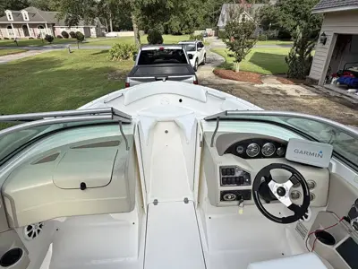 2004 Regal 2000 LSR