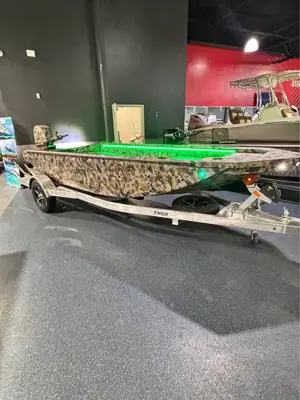 2026 Thor 1754 Deluxe Rapture 1754 deluxe