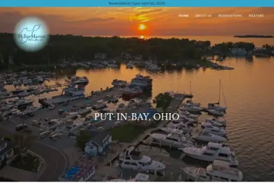 Millers Marina
