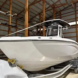 2026 Yamaha 252 FSH Sport