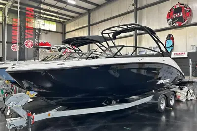 2026 Yamaha Boats AR250