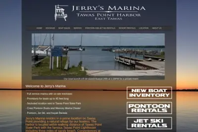 Jerry's Marina