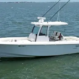 2024 Everglades 315 CC