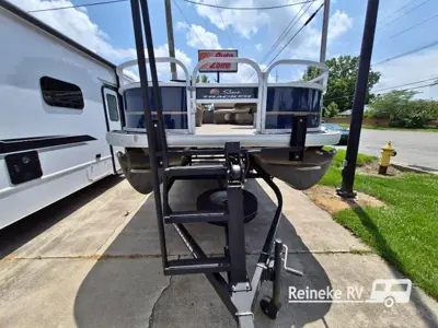 2023 Bass Buggy 18 DLX