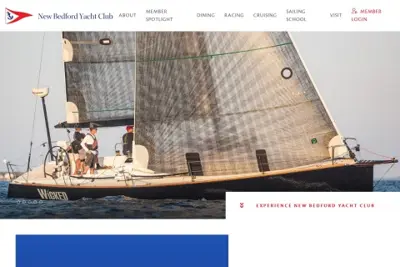 New Bedford Yacht Club