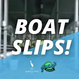 Norris Lake Boat Slips