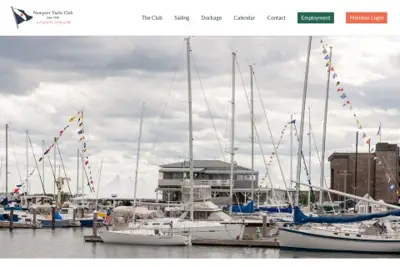 Newport Yacht Club