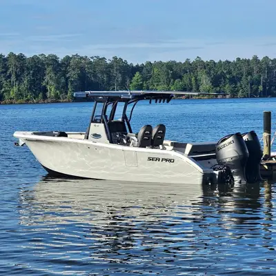 2026 Sea Pro 265 FLX