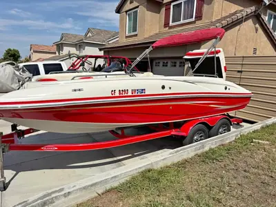 2007 Tahoe 2150