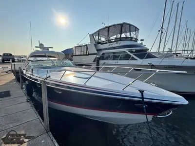 2012 Formula 400 Super Sport