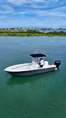 23 Sea Craft