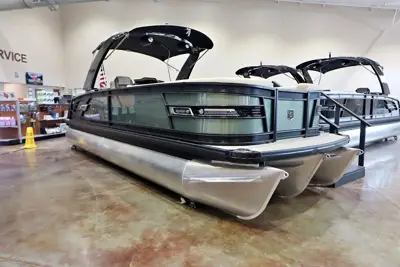 2026 Godfrey AquaPatio 235