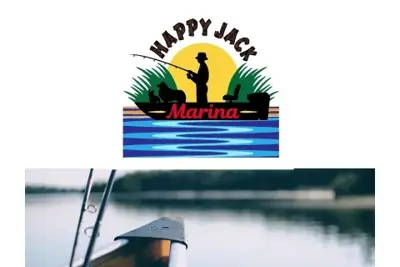 Happy Jack Marina