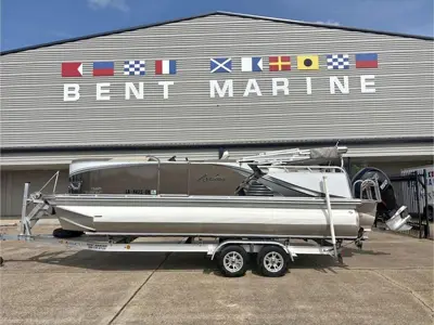 2023 Avalon 2285 LSZ Elite