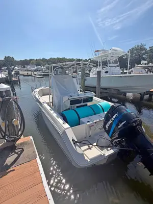 Sea ray Laguna