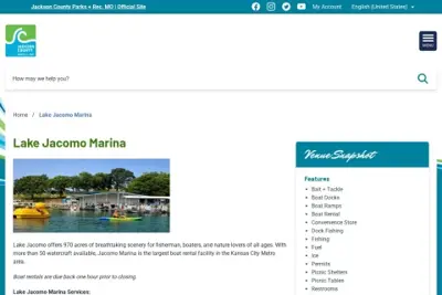 Jacomo Marina